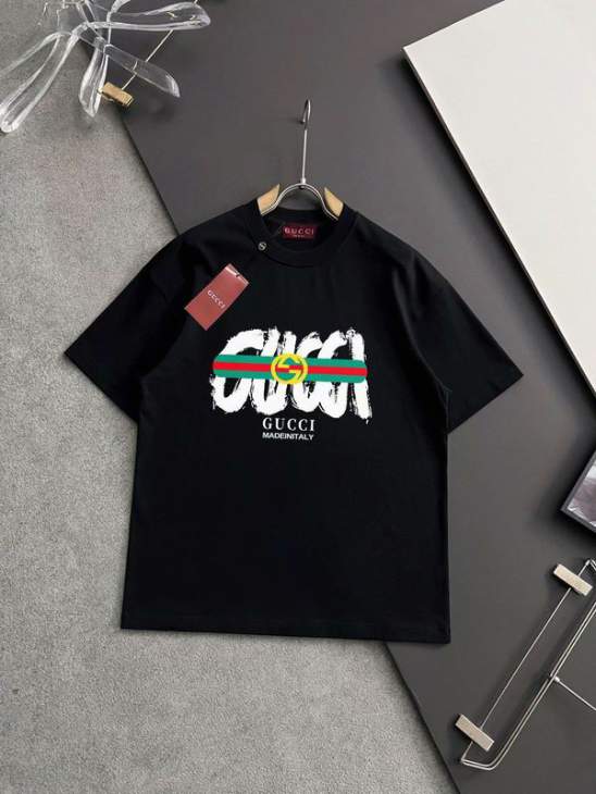 Picture of Gucci T Shirts Short _SKUGucciM-3XL11Lr51612325